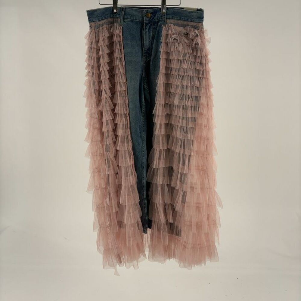 Free People We The Free Pirouette Jeans